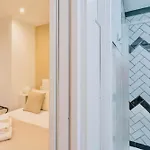 Medina-azahara Apartamento *