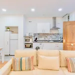 Apartamento Medina-azahara *